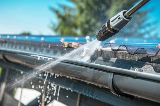 Best Residential Pressure Washing Services  in Tryon, NC
