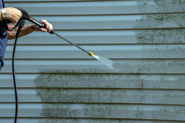 Local Pressure Washing Services in Tryon, NC