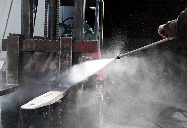 Best Pressure Washing Patio  in Tryon, NC