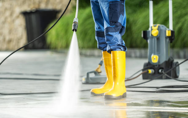 Best Deck Pressure Washing  in Tryon, NC