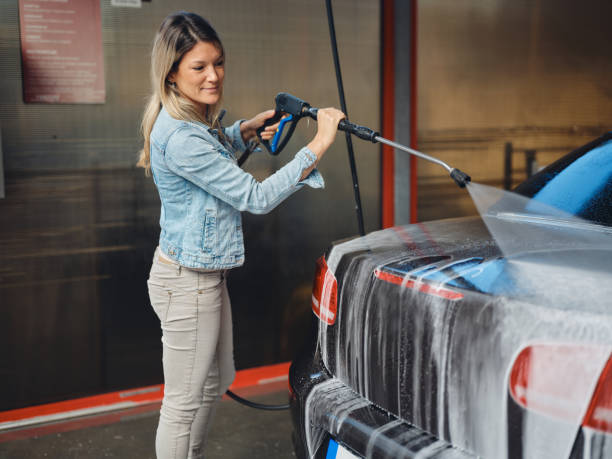 Best Local Pressure Washing Services  in Tryon, NC